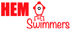 HEMOSwimmers